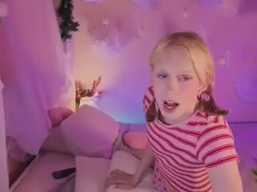 Chaturbate Best Webcam of barbie_richy