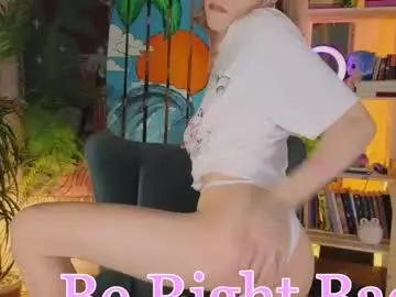 Chaturbate Best live sex cam show of barbie_richy