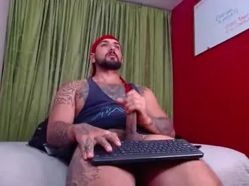 Chaturbate Free Live Porn of big_niiko