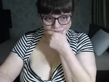 Chaturbate Free Porn Cam of carolinedream_