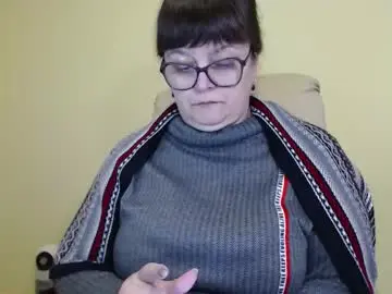 Chaturbate Adult Webcams of carolinedream_