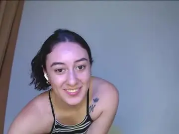 Chaturbate Nude Webcam of chloe_vahos