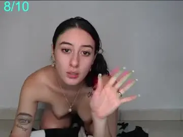 Chaturbate Watch Live Sex Cams of chloe_vahos