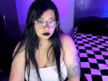Chaturbate Live Sex of devilfox29
