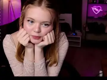 Chaturbate Live Sex of elioraa_