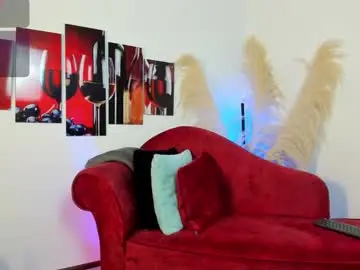 Chaturbate Live Porn of emma_s3xxy