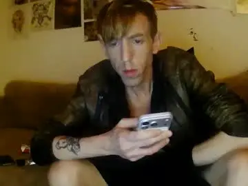 Chaturbate Adult Webcam of esc_del