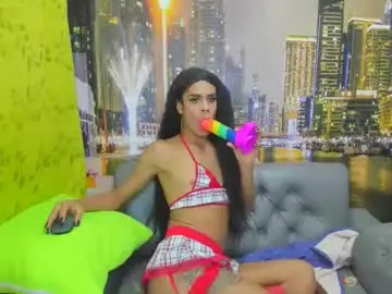 Chaturbate Live Porn of estefani_robles