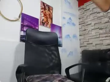 Chaturbate Live Porn of estefani_robles