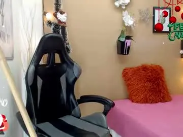 Chaturbate Free Porn Cam of eva_love49