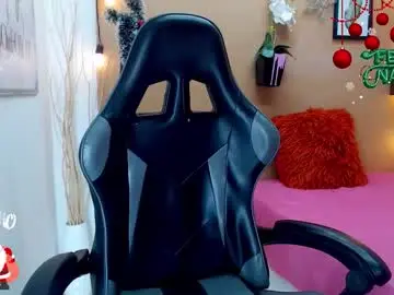 Chaturbate Adult Webcam of eva_love49