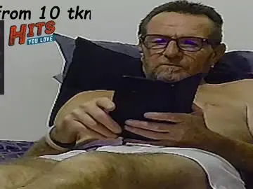 Chaturbate Free Live Porn of forexxxx_man