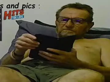 Chaturbate Free Live Porn of forexxxx_man