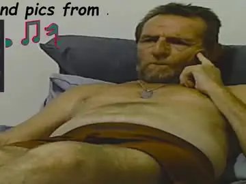 Chaturbate Live Porn of forexxxx_man