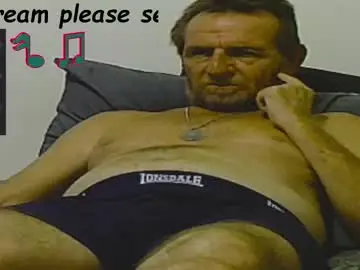 Chaturbate Nude Webcam of forexxxx_man