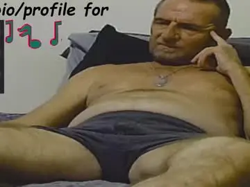 Chaturbate Live Sex of forexxxx_man