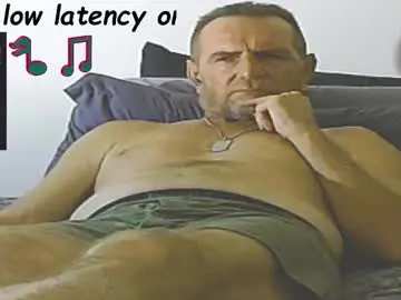 Chaturbate Free Live Porn of forexxxx_man