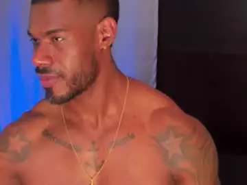 Chaturbate Free Porn Cam of ganiimides