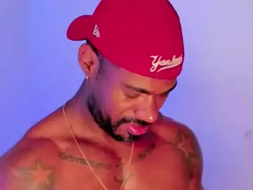 Chaturbate Sex Chat of ganiimides