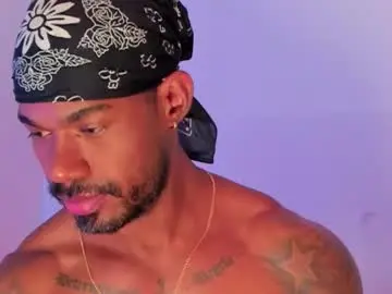 Chaturbate Free Porn Cam of ganiimides