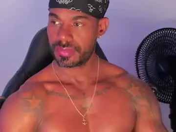 Chaturbate Live Porn of ganiimides