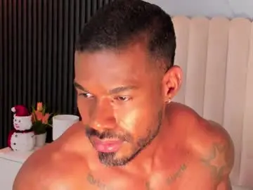 Chaturbate Adult Webcam of ganiimides