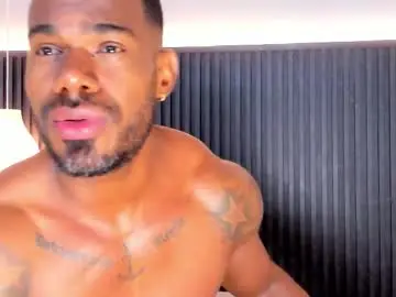 Chaturbate Live Sex Cam of ganiimides