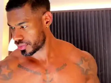 Chaturbate Live Sex Cam of ganiimides