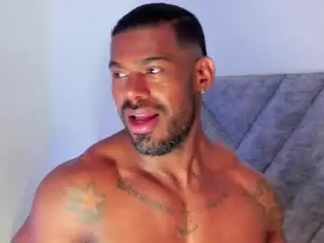 Chaturbate Live Sex of ganiimides