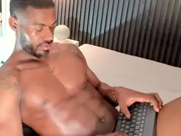 Chaturbate Live Sex Cam of ganiimides