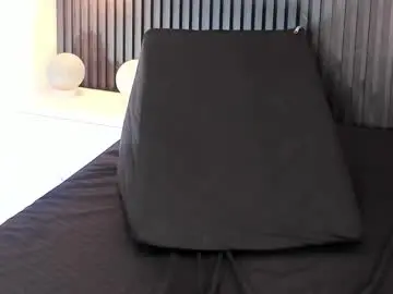 Chaturbate Nude Webcam of ganiimides