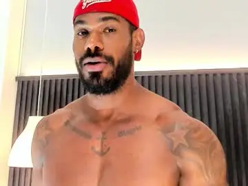 Chaturbate Live Sex of ganiimides