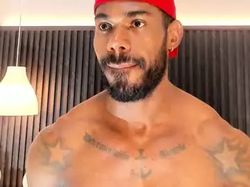 Chaturbate Private Sex Chat of ganiimides