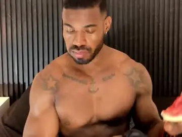 Chaturbate Free Live Porn of ganiimides