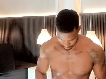 Chaturbate Private Sex Chat of ganiimides