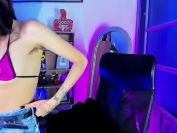 Chaturbate Best live sex cam show of jasmin_skinny