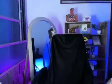 Chaturbate Live Porn of jasmin_skinny