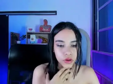 Chaturbate Private Sex Chat of jasmin_skinny