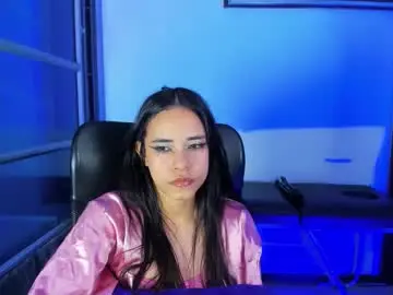 jasmin_skinny from chaturbate