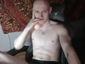 Chaturbate Watch Live Sex Cams of johnny_positive