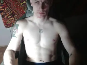 Chaturbate Free Porn Cam of johnny_positive