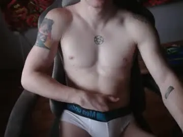 Chaturbate Private Sex Chat of johnny_positive