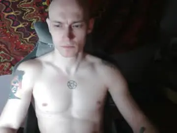 Chaturbate Live Sex of johnny_positive