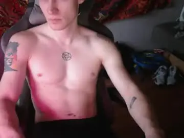 Chaturbate Free Porn Cam of johnny_positive