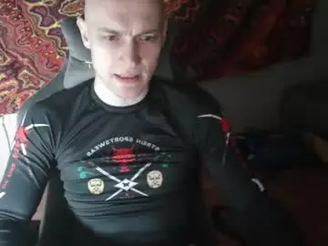 Chaturbate Free Live Porn of johnny_positive