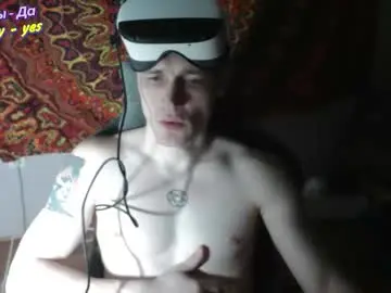 Chaturbate Free Live Porn of johnny_positive