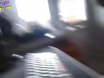 Chaturbate Free Live Porn of johnny_positive