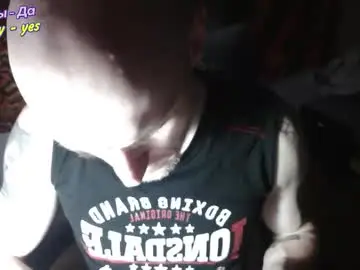 Chaturbate Watch Live Sex Cams of johnny_positive