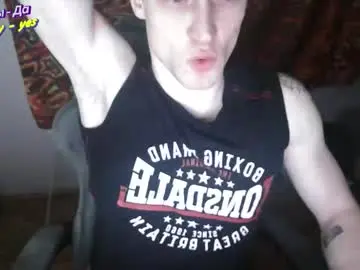 Chaturbate Best Webcam of johnny_positive