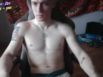 Chaturbate Adult Webcam of johnny_positive